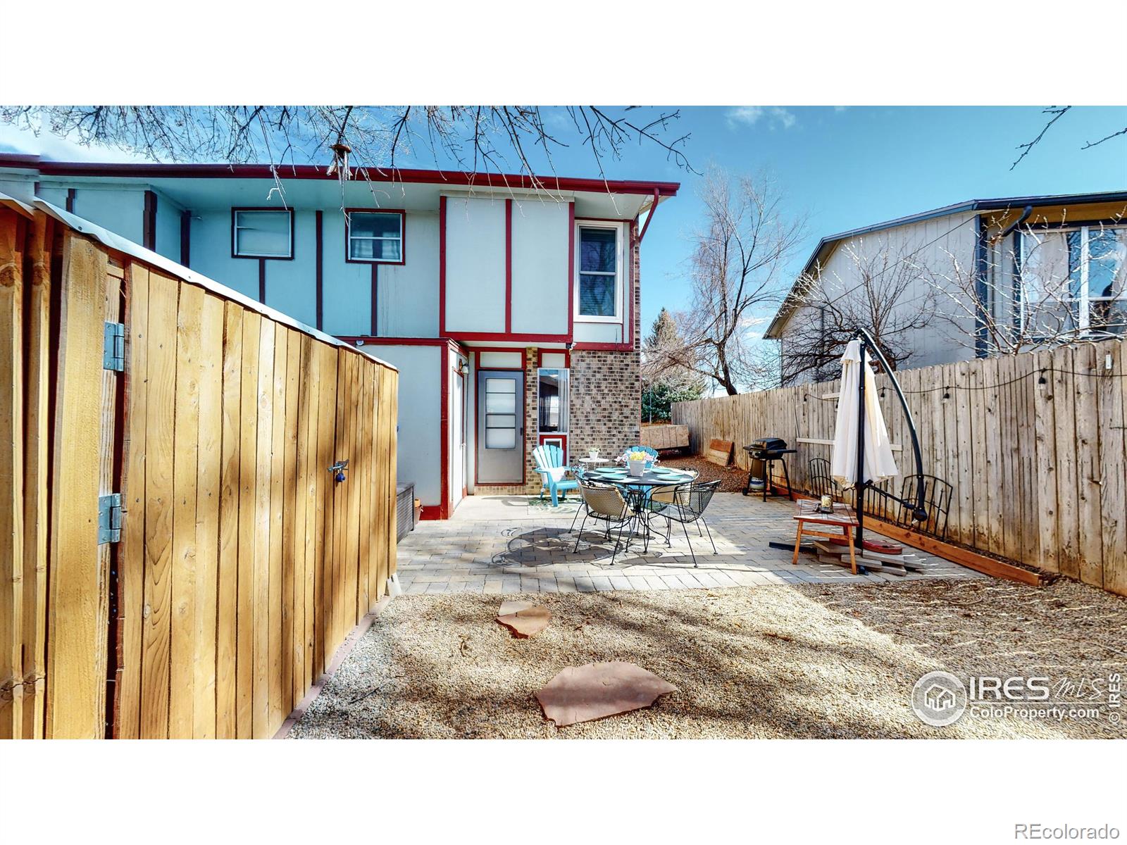 MLS Image #26 for 1715  azalea drive,fort collins, Colorado