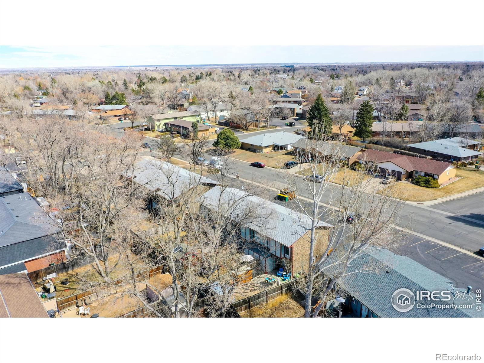 MLS Image #29 for 1715  azalea drive,fort collins, Colorado