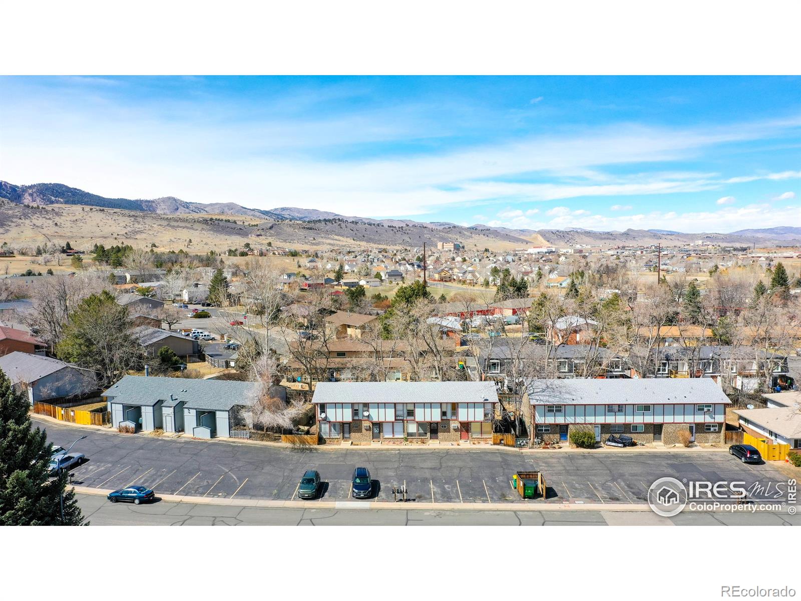 MLS Image #32 for 1715  azalea drive,fort collins, Colorado