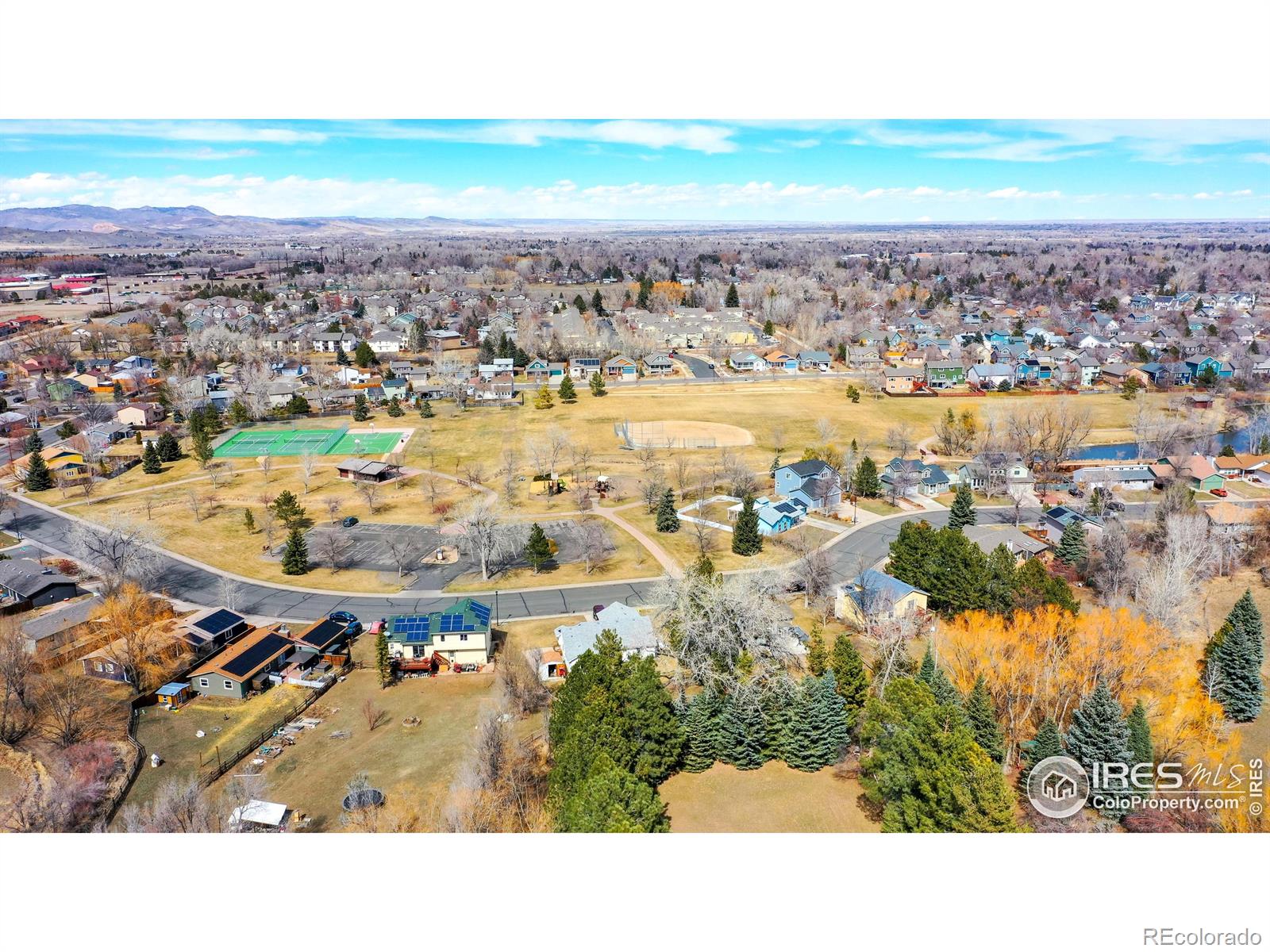 MLS Image #33 for 1715  azalea drive,fort collins, Colorado