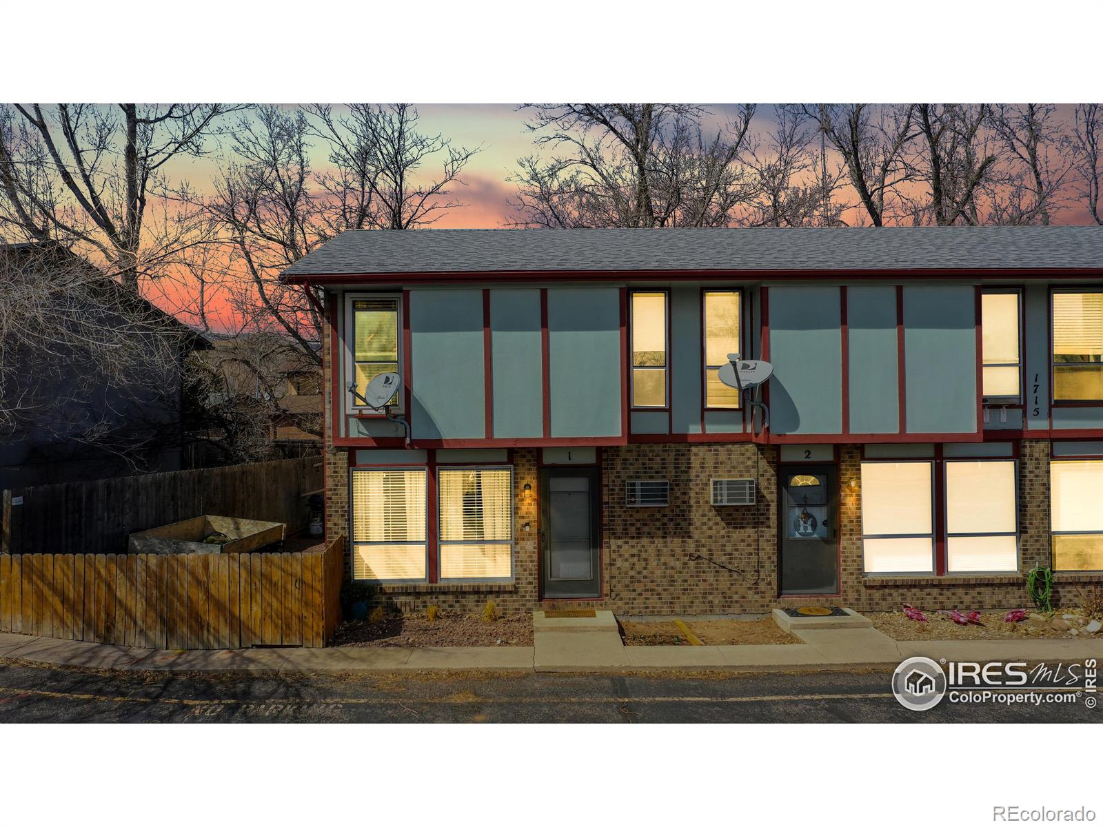 MLS Image #36 for 1715  azalea drive,fort collins, Colorado