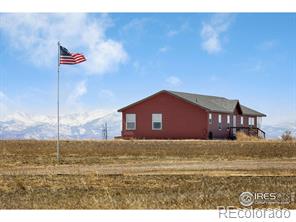 MLS Image #0 for 49473 w county road 17 ,wellington, Colorado