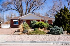 MLS Image #0 for 1334 e la salle street,colorado springs, Colorado