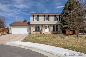 MLS Image #0 for 5128 s pagosa street,centennial, Colorado