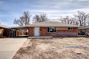 MLS Image #0 for 6980  weiman court,commerce city, Colorado