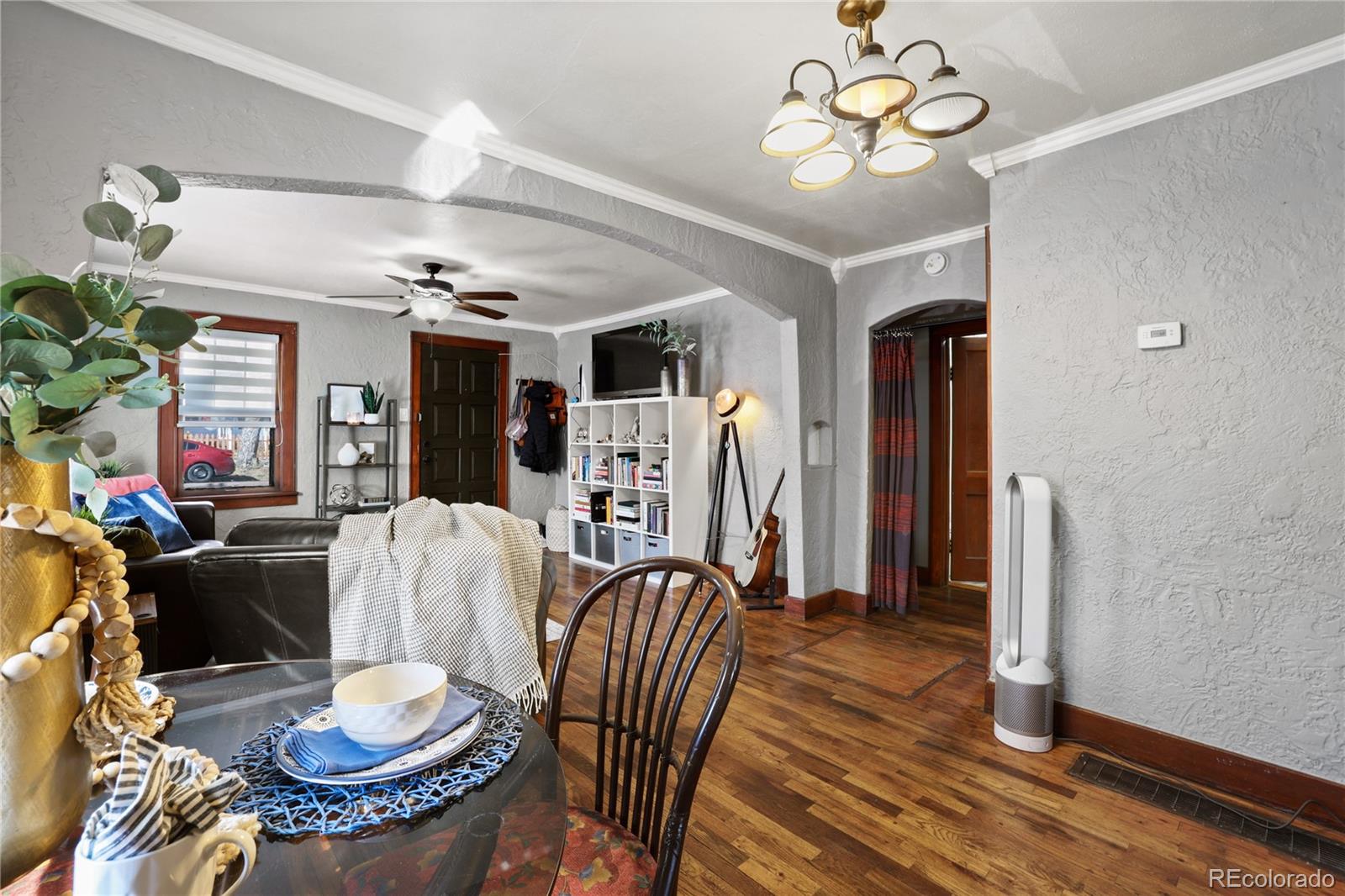 MLS Image #11 for 11 e mill street,colorado springs, Colorado