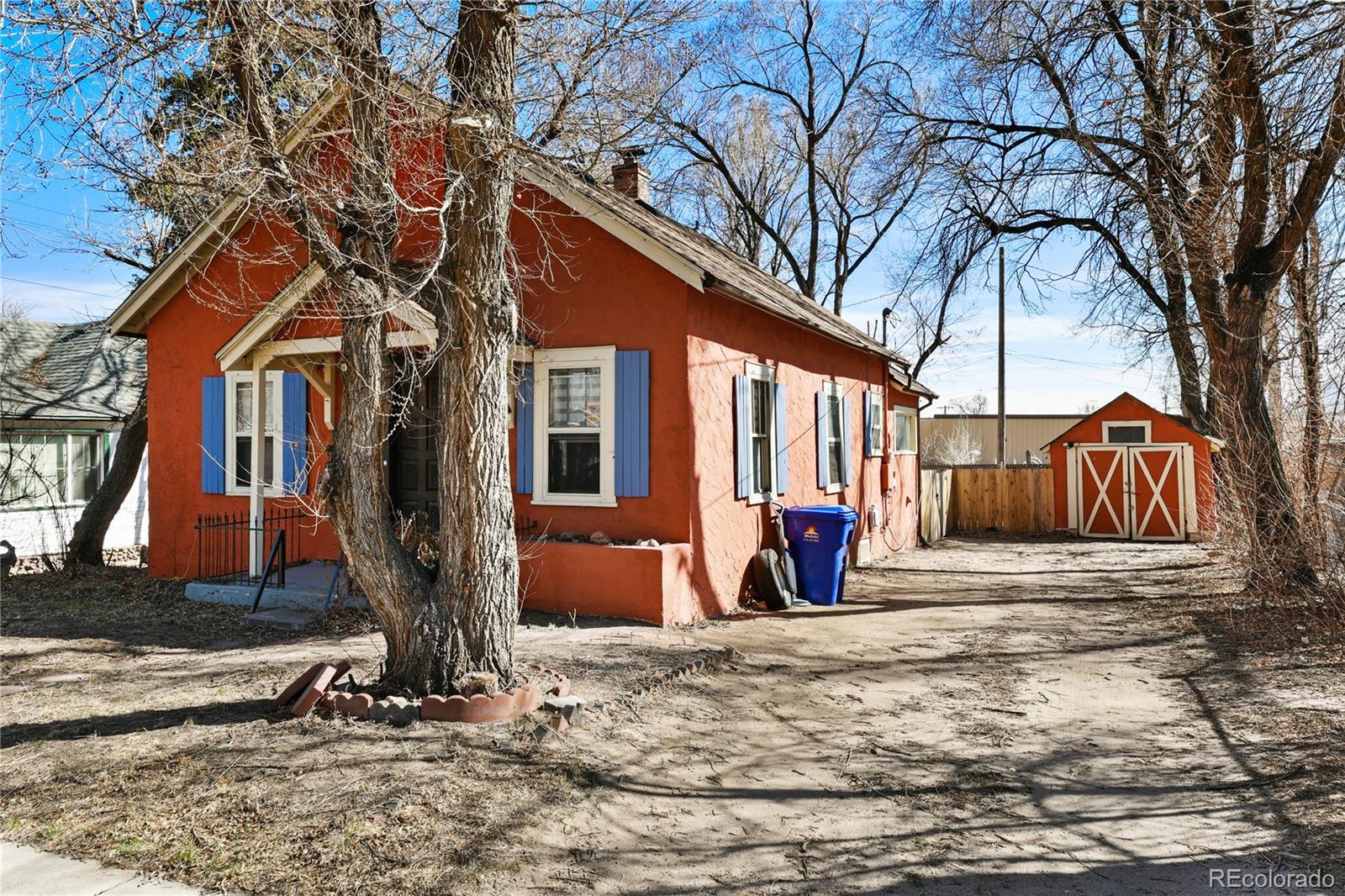 MLS Image #25 for 11 e mill street,colorado springs, Colorado