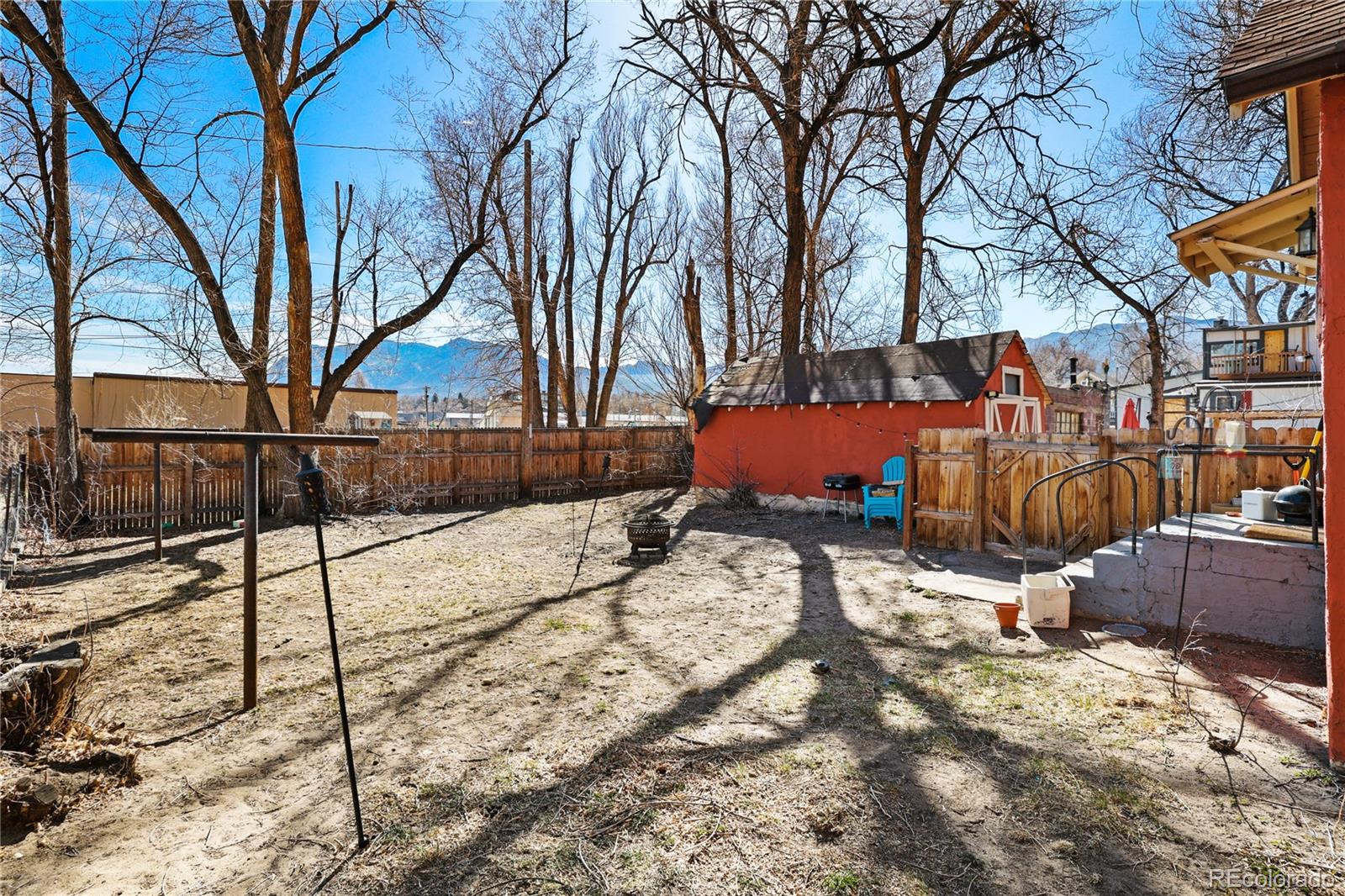 MLS Image #26 for 11 e mill street,colorado springs, Colorado