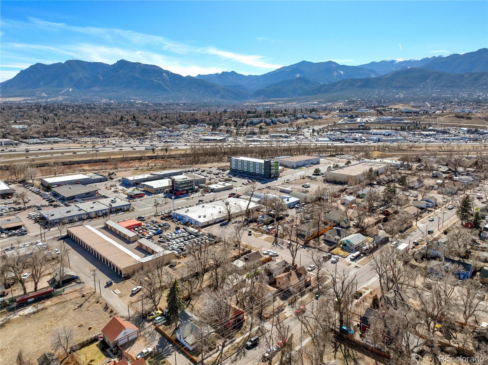 MLS Image #30 for 11 e mill street,colorado springs, Colorado