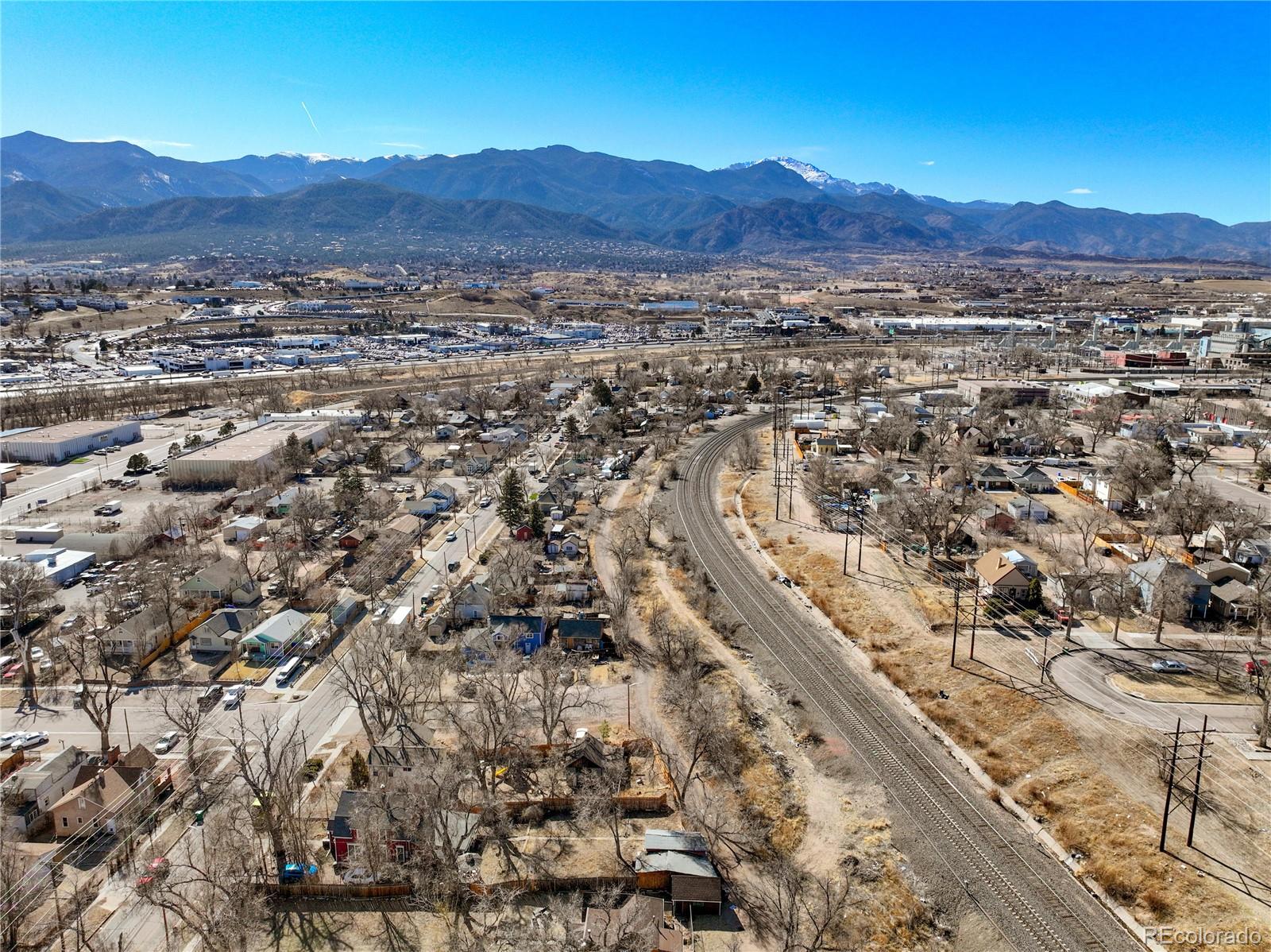 MLS Image #31 for 11 e mill street,colorado springs, Colorado