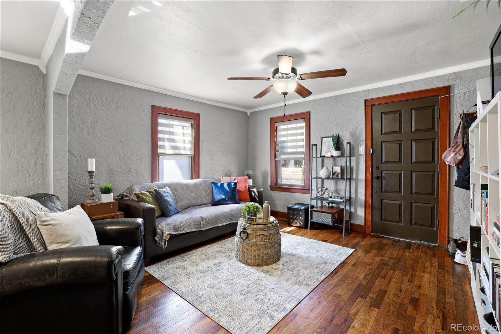 MLS Image #7 for 11 e mill street,colorado springs, Colorado