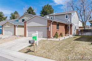 MLS Image #0 for 3861 s atchison way,aurora, Colorado