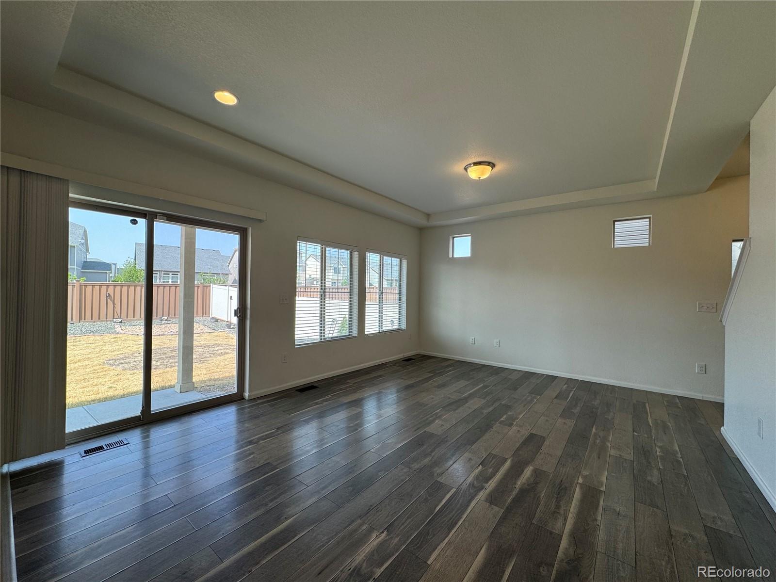 MLS Image #3 for 18821 e 55th avenue,denver, Colorado