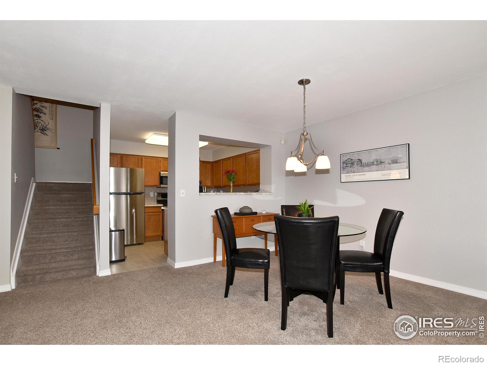 MLS Image #12 for 2502  timberwood drive,fort collins, Colorado