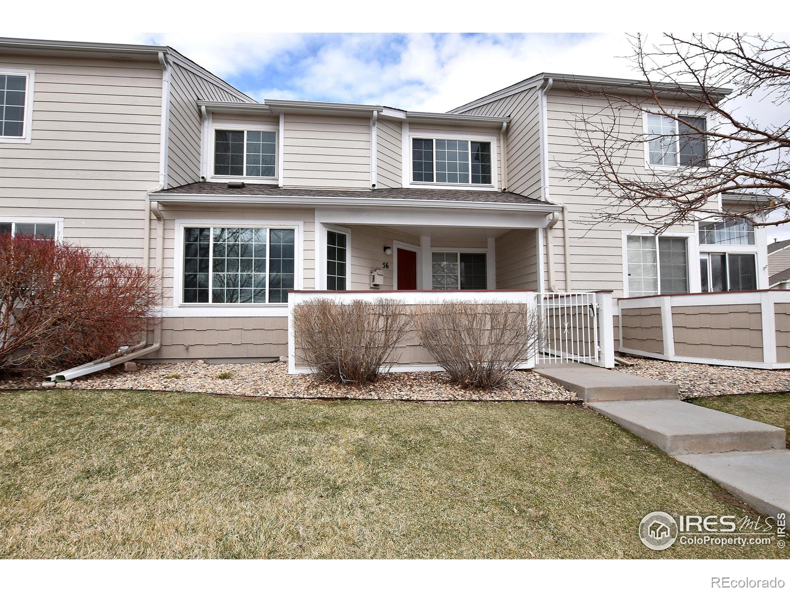 MLS Image #2 for 2502  timberwood drive,fort collins, Colorado