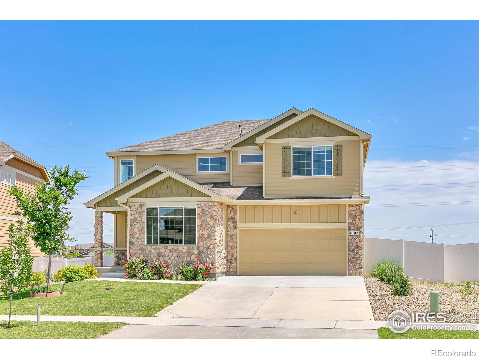 CMA Image for 1308  84th Avenue,Greeley, Colorado