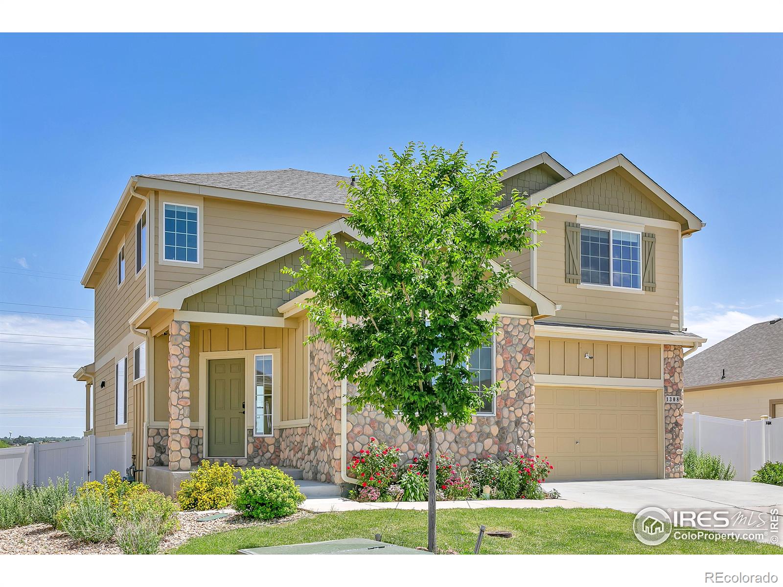 MLS Image #2 for 1308  84th avenue,greeley, Colorado