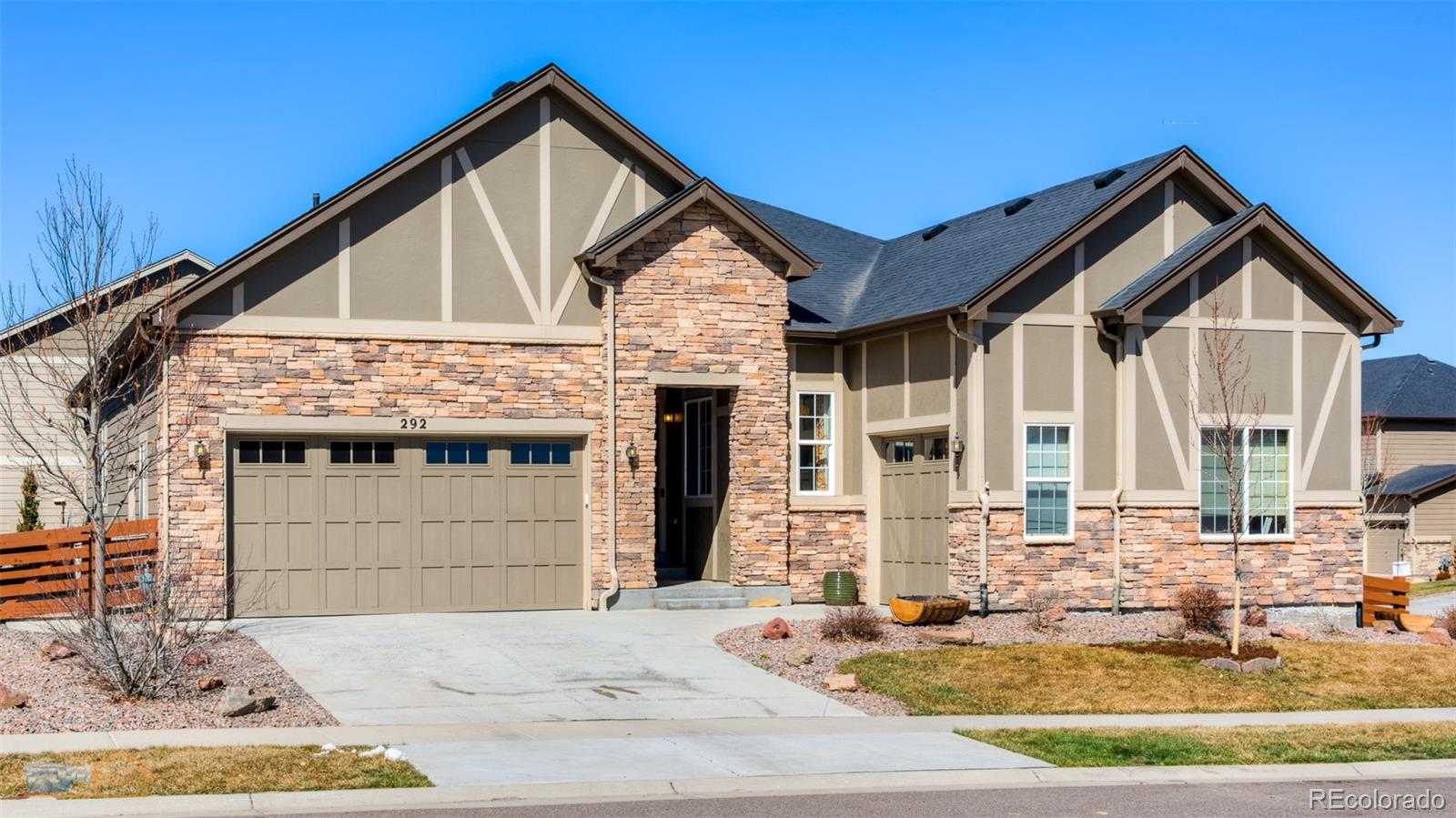 MLS Image #0 for 292  horizon way,erie, Colorado