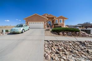 MLS Image #0 for 802  sumo avenue,florence, Colorado