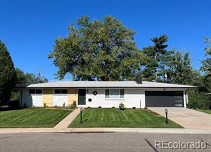 MLS Image #0 for 6131 s crestview street,littleton, Colorado