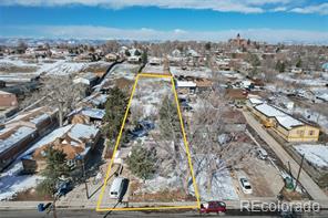 MLS Image #0 for 3195 s bryant street,englewood, Colorado