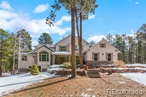 MLS Image #0 for 4470  wavy oak drive,colorado springs, Colorado