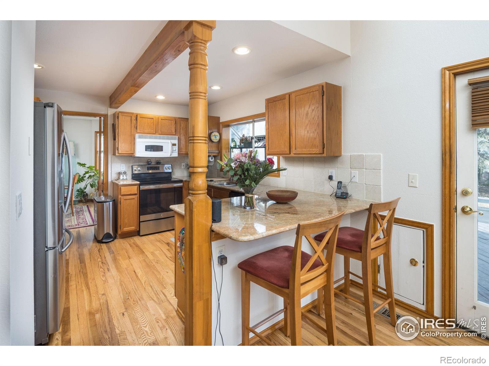 MLS Image #10 for 5551  jewel creek court,boulder, Colorado