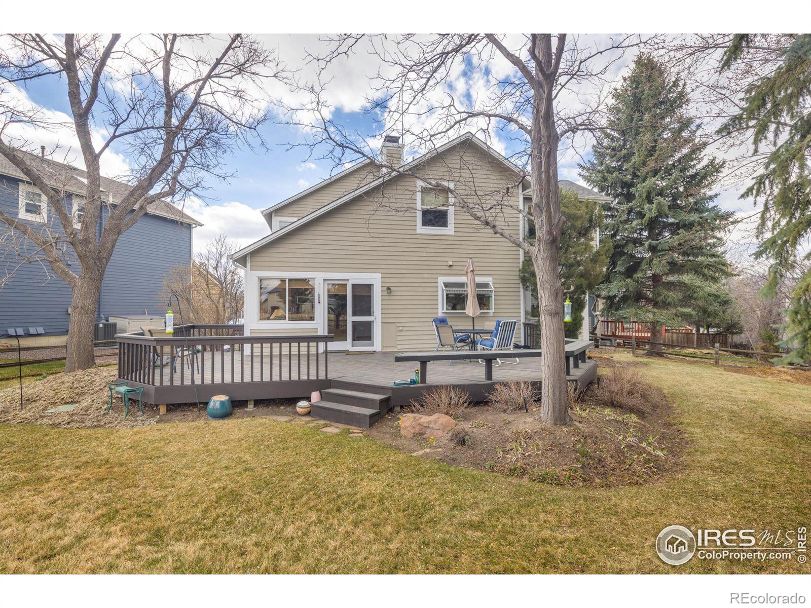 MLS Image #2 for 5551  jewel creek court,boulder, Colorado