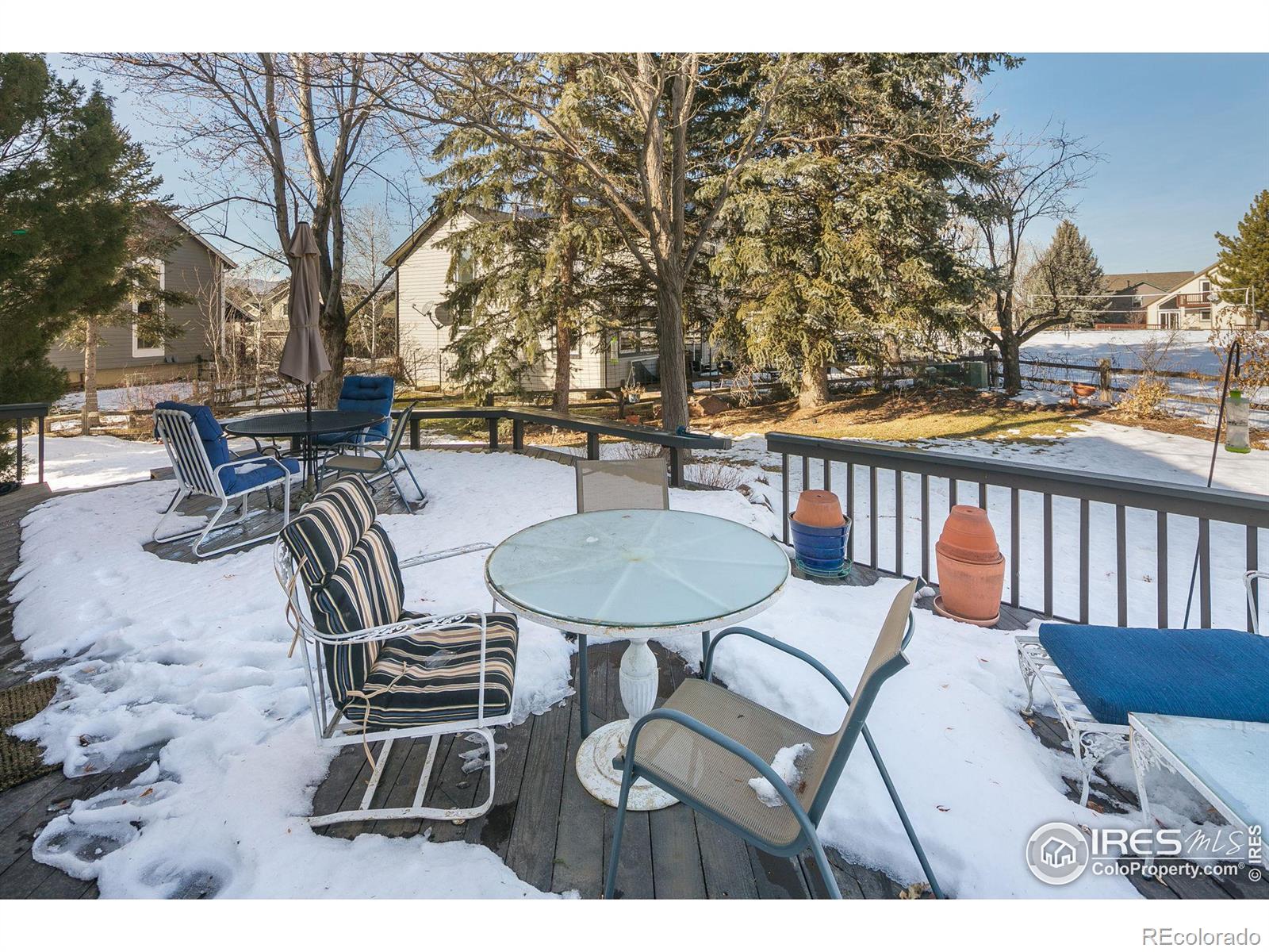 MLS Image #29 for 5551  jewel creek court,boulder, Colorado