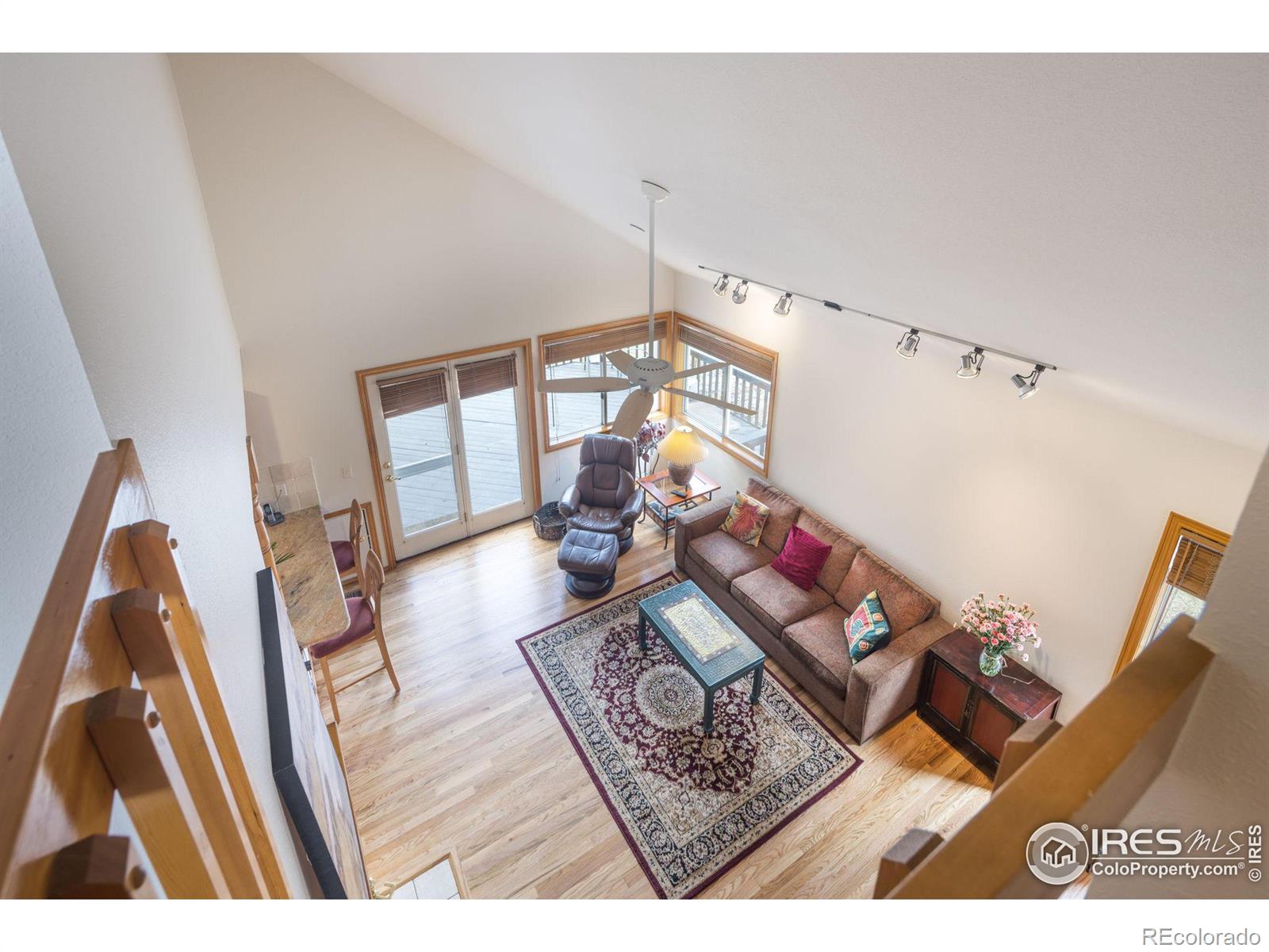 MLS Image #3 for 5551  jewel creek court,boulder, Colorado