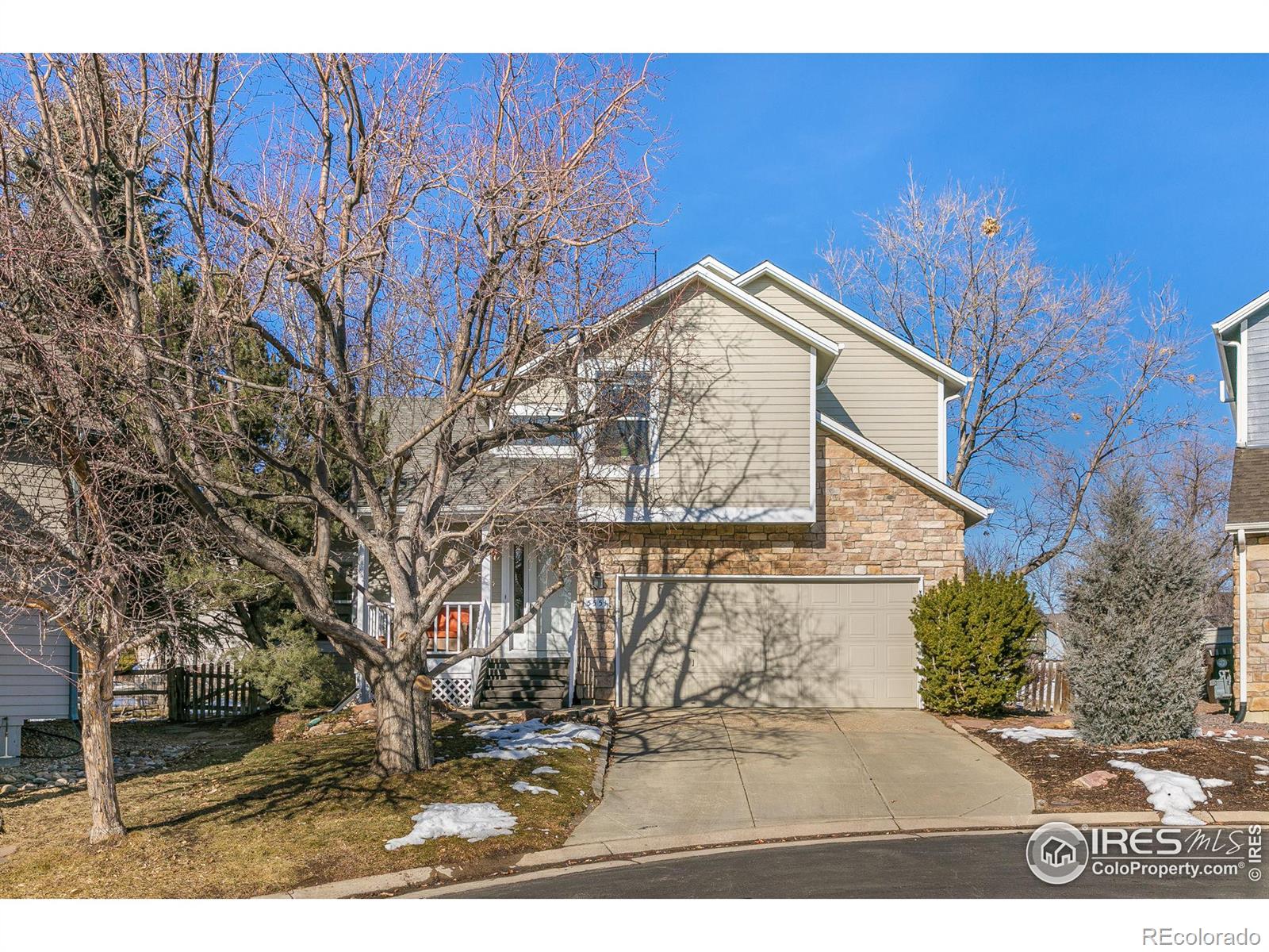 MLS Image #32 for 5551  jewel creek court,boulder, Colorado