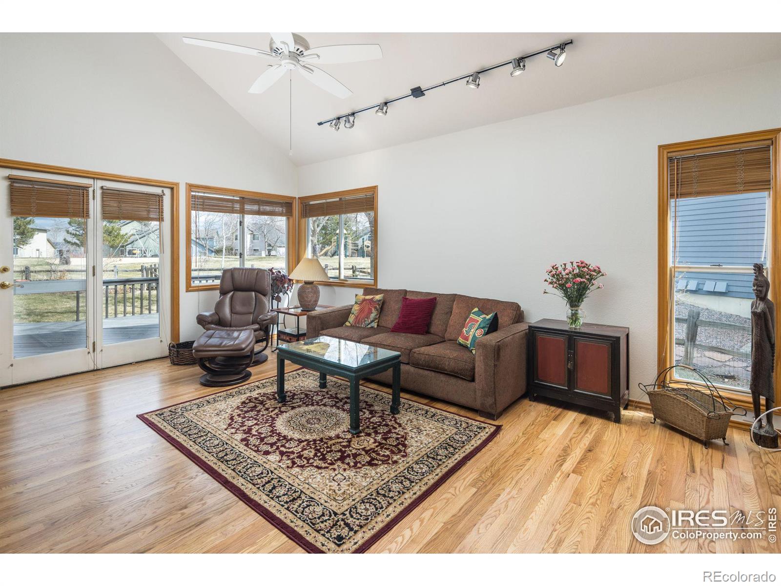 MLS Image #7 for 5551  jewel creek court,boulder, Colorado