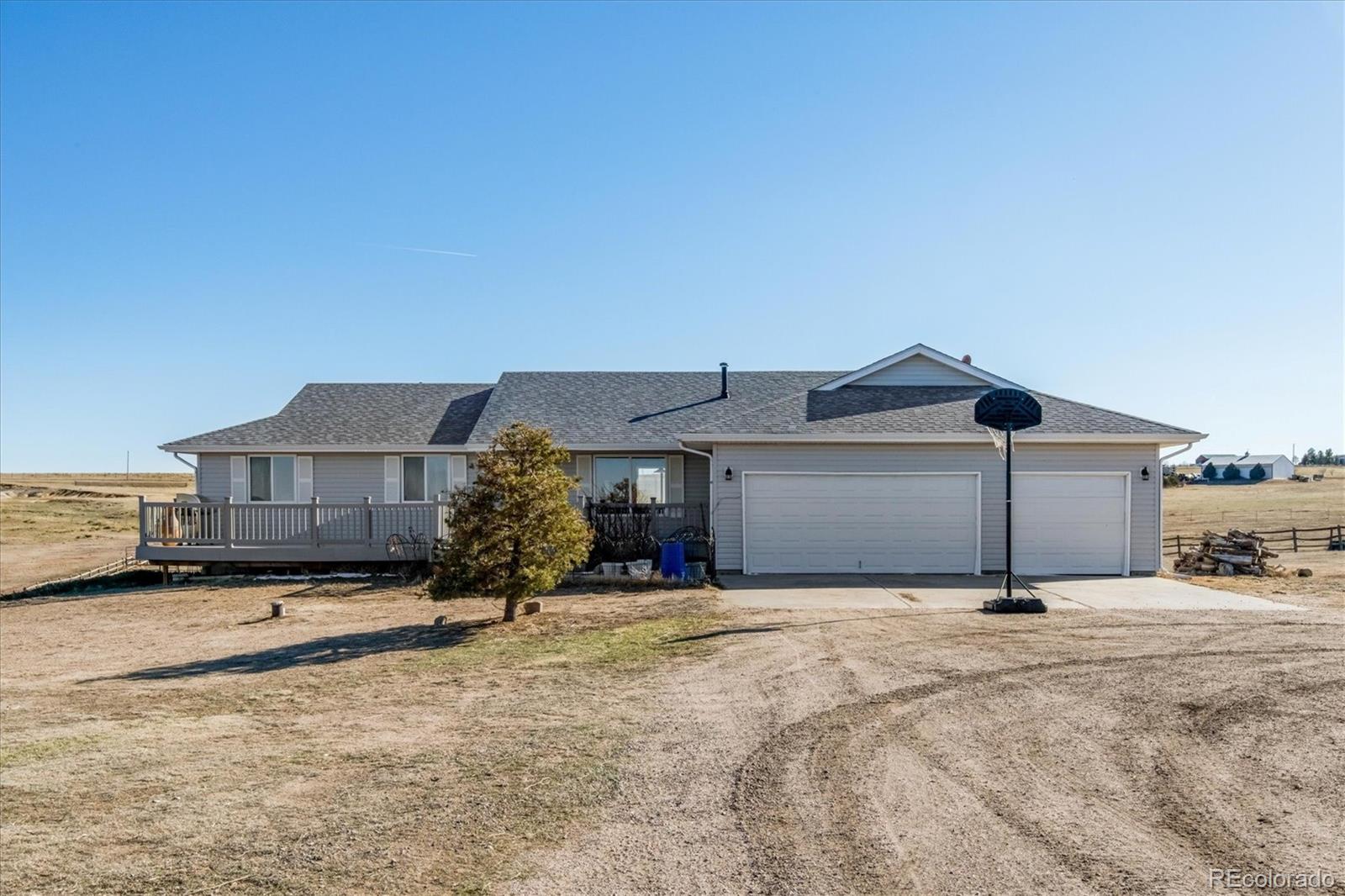 MLS Image #0 for 45523  sun country drive,elizabeth, Colorado