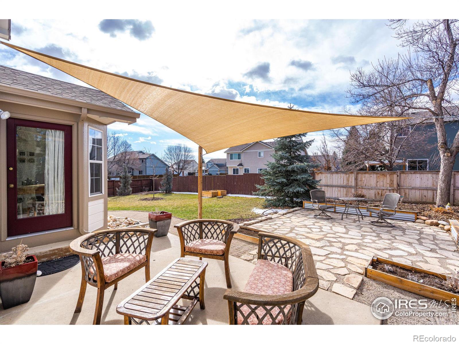 MLS Image #31 for 1903  lookout lane,fort collins, Colorado