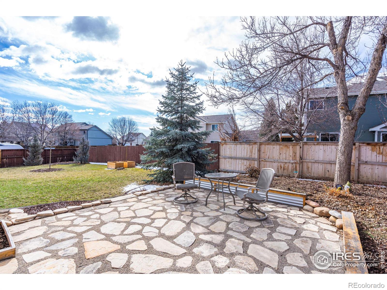 MLS Image #33 for 1903  lookout lane,fort collins, Colorado