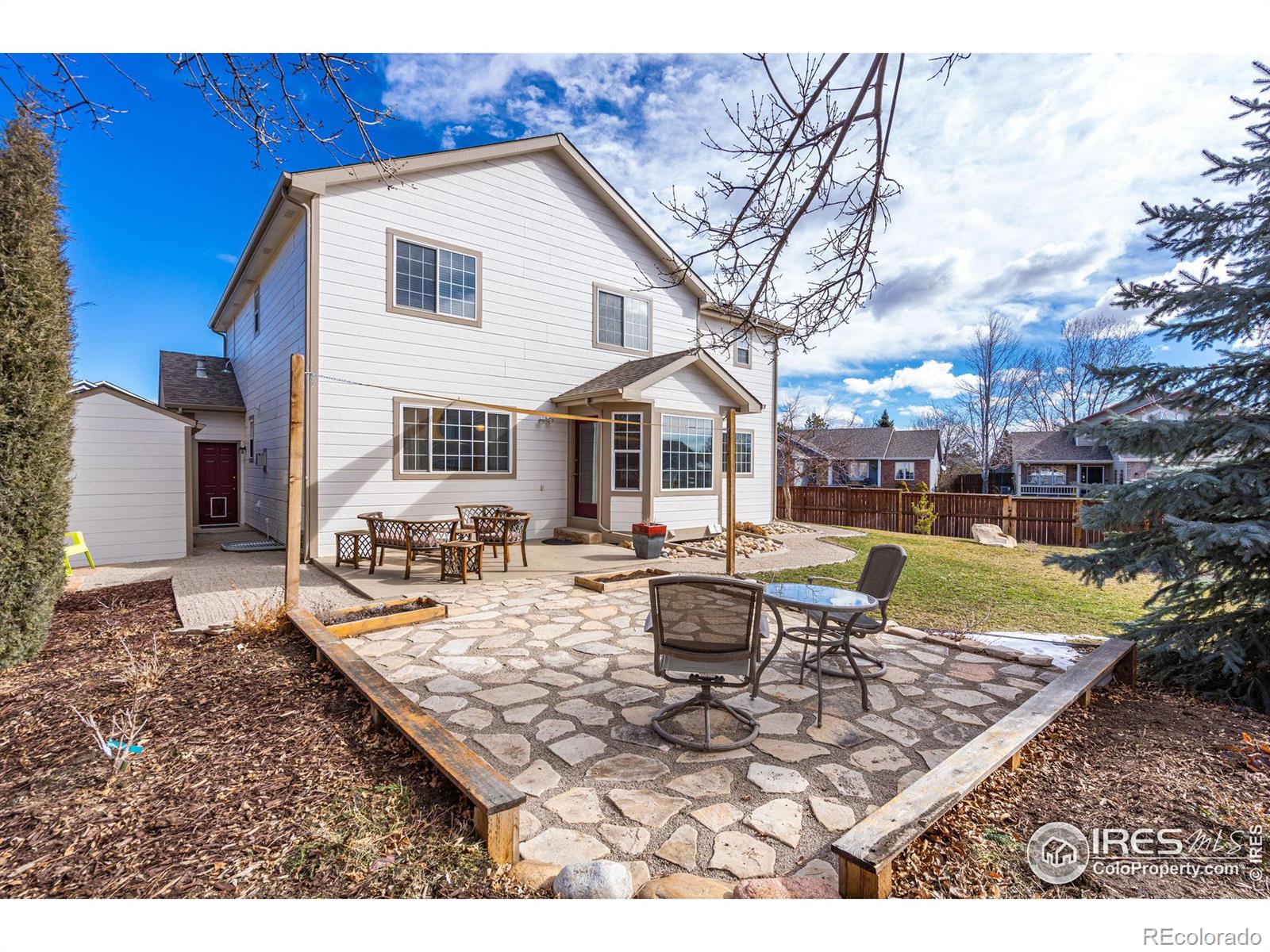 MLS Image #34 for 1903  lookout lane,fort collins, Colorado