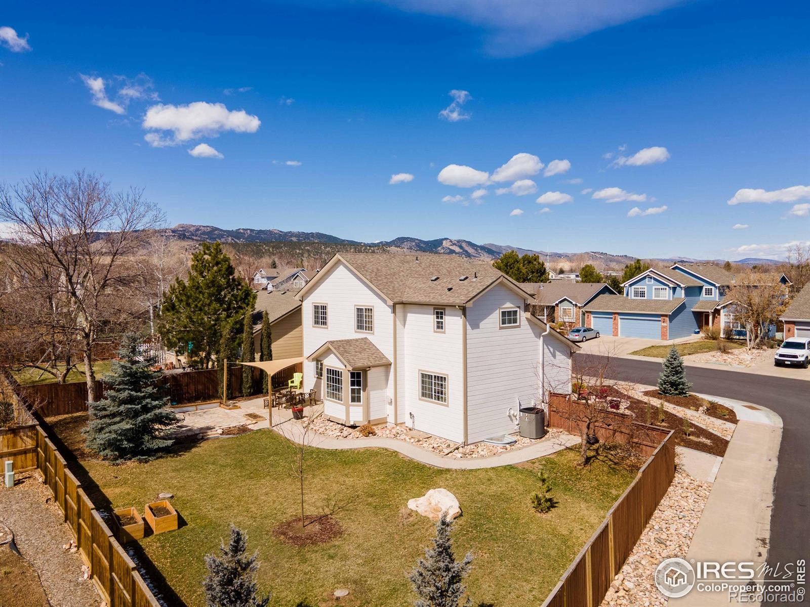 MLS Image #35 for 1903  lookout lane,fort collins, Colorado