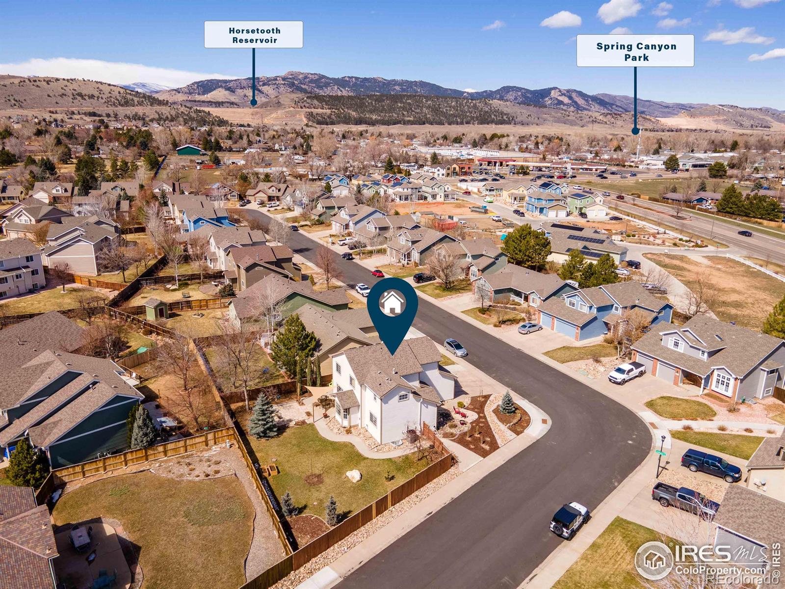 MLS Image #38 for 1903  lookout lane,fort collins, Colorado