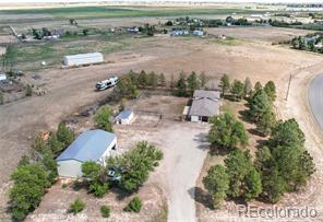 MLS Image #0 for 924 n antelope drive,strasburg, Colorado