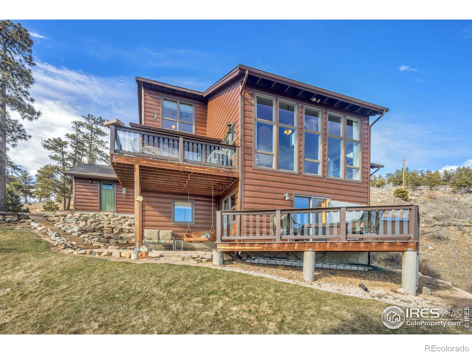 CMA Image for 276  greenwood drive,Loveland, Colorado