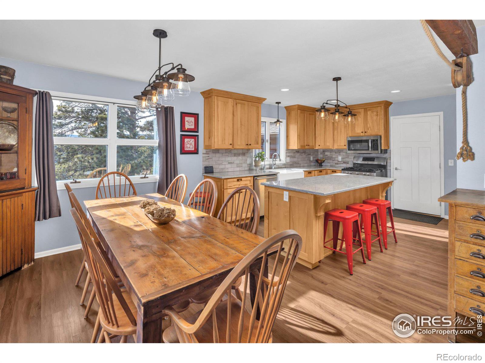 MLS Image #10 for 836  green mountain drive,loveland, Colorado