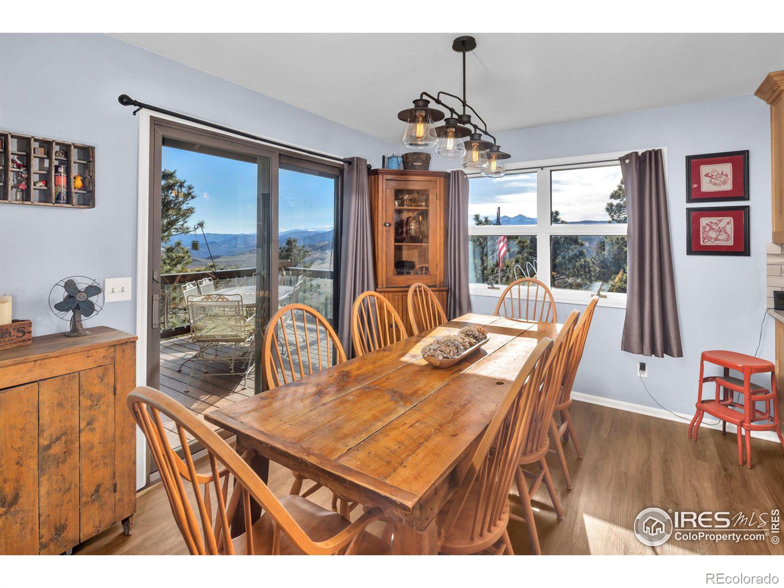 MLS Image #11 for 836  green mountain drive,loveland, Colorado