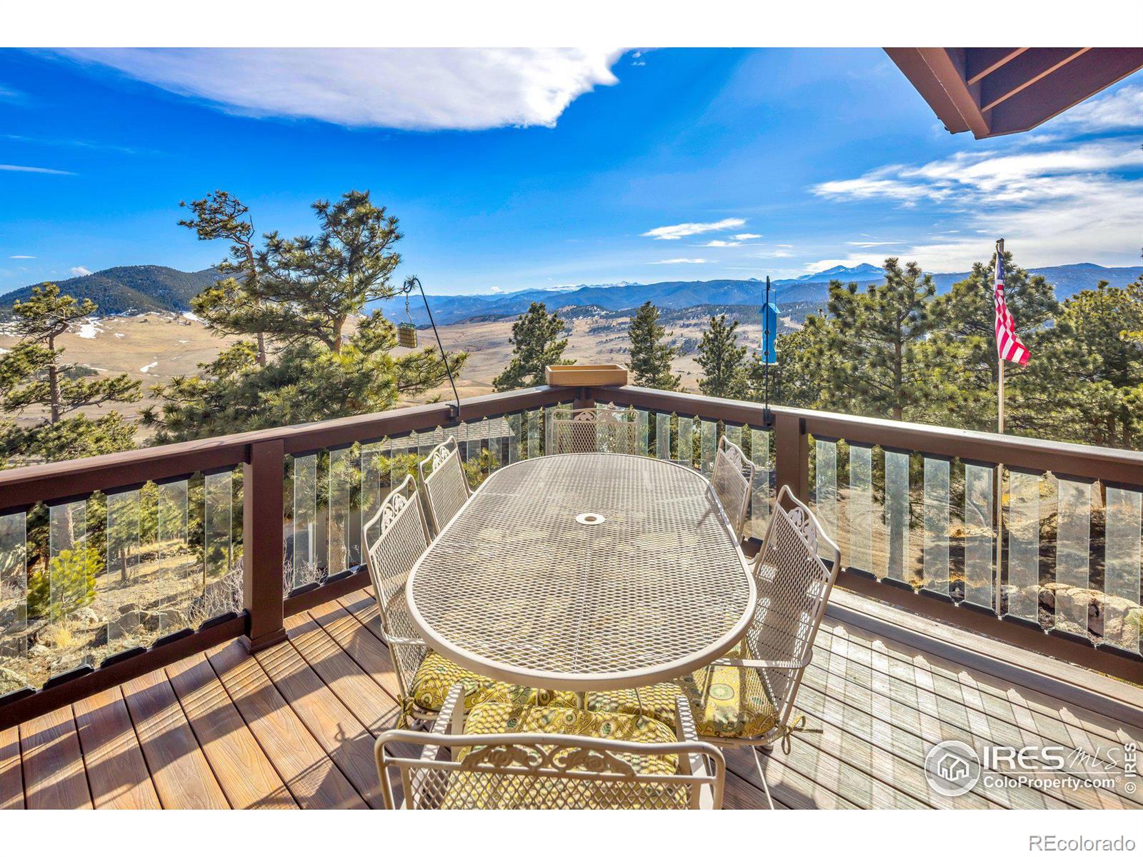 MLS Image #12 for 836  green mountain drive,loveland, Colorado