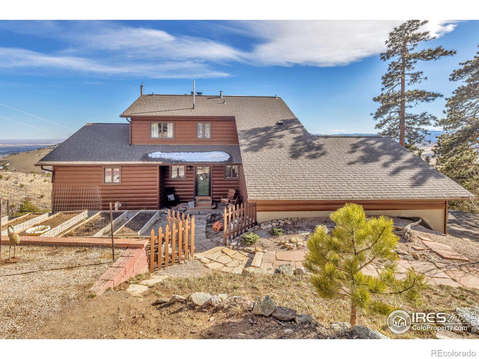 MLS Image #2 for 836  green mountain drive,loveland, Colorado