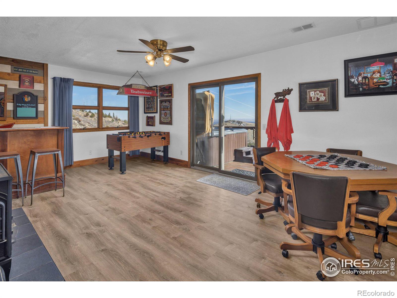 MLS Image #21 for 836  green mountain drive,loveland, Colorado