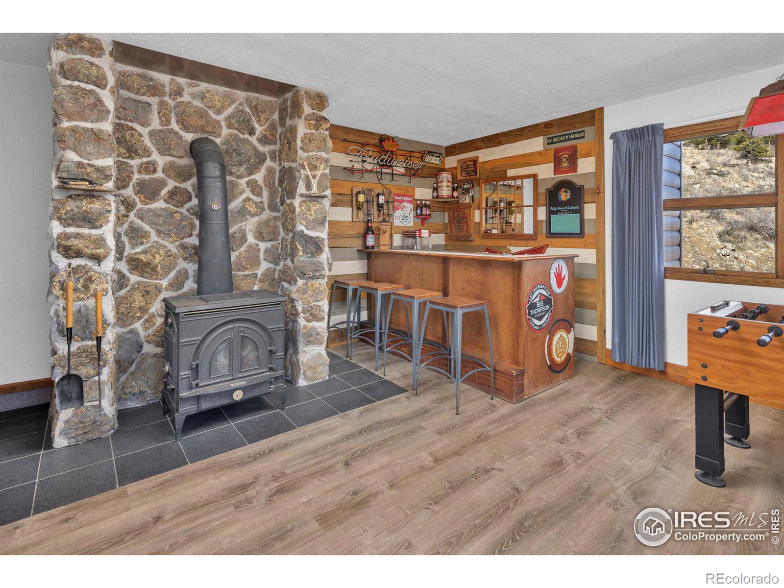 MLS Image #22 for 836  green mountain drive,loveland, Colorado