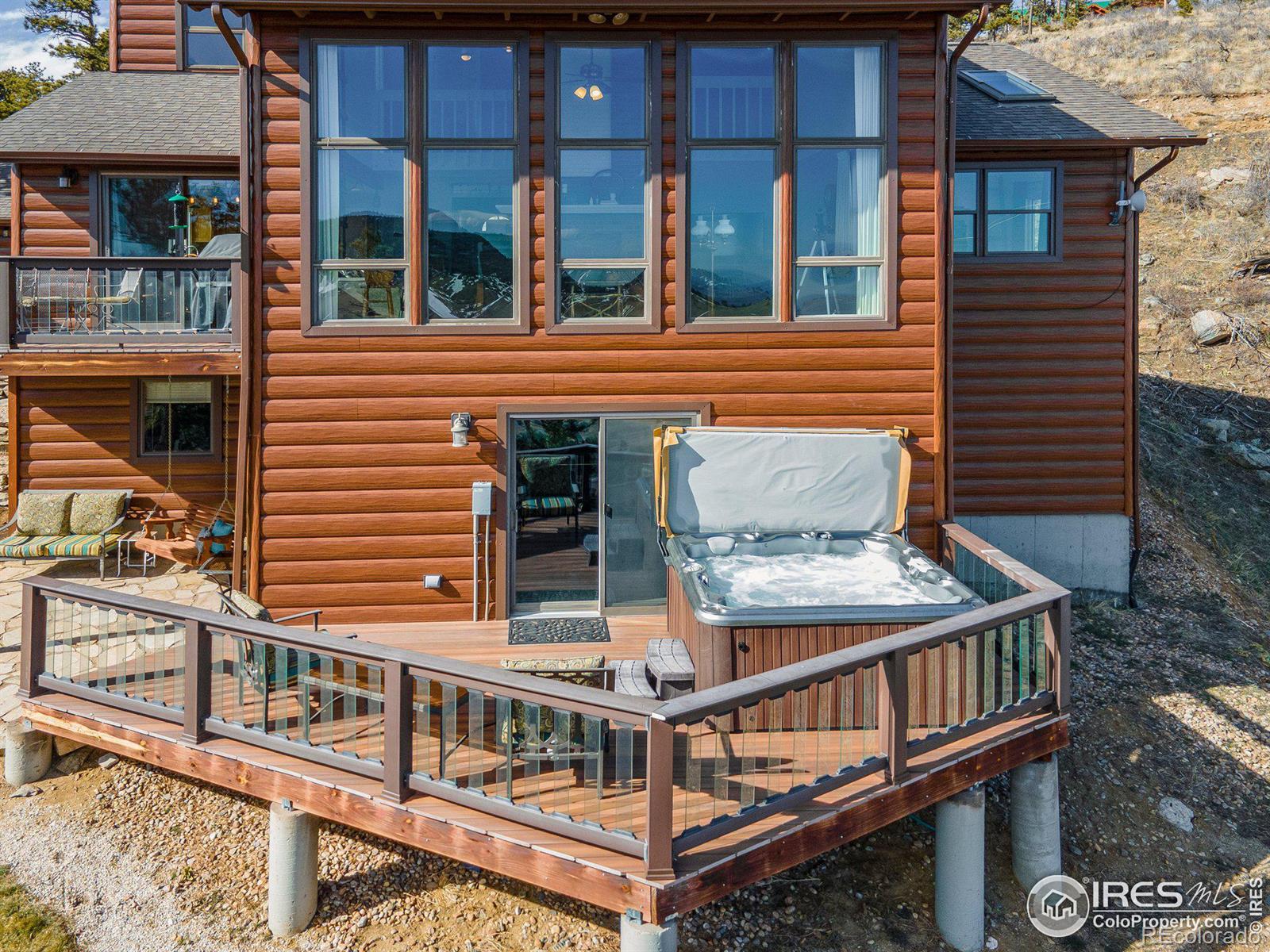 MLS Image #28 for 836  green mountain drive,loveland, Colorado