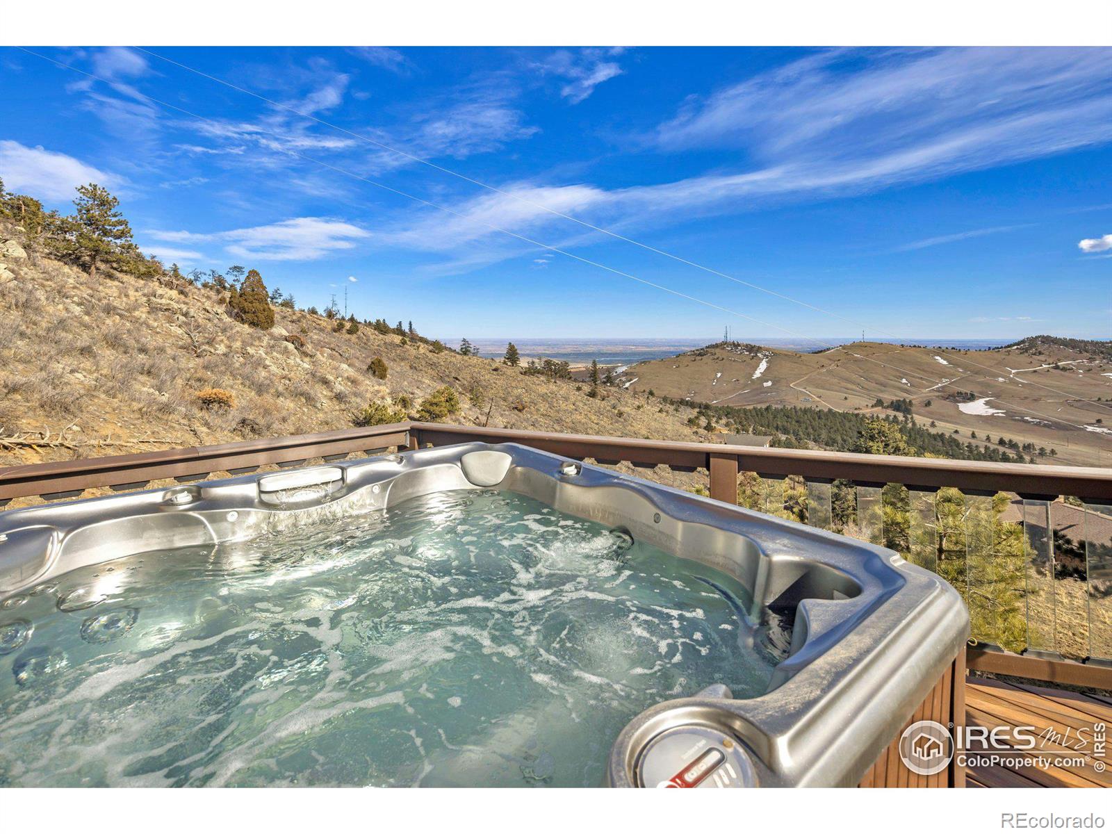 MLS Image #29 for 836  green mountain drive,loveland, Colorado