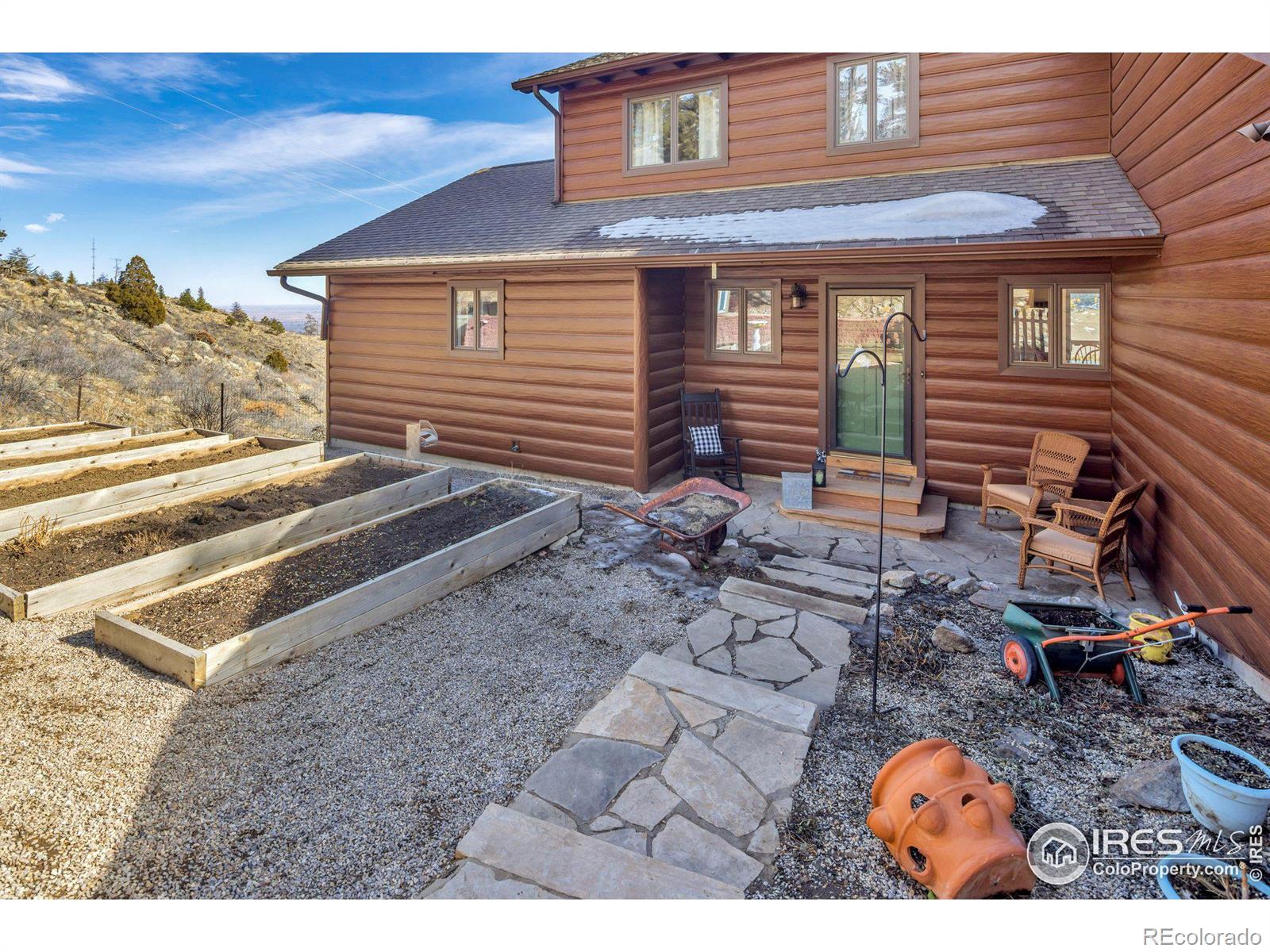 MLS Image #3 for 836  green mountain drive,loveland, Colorado