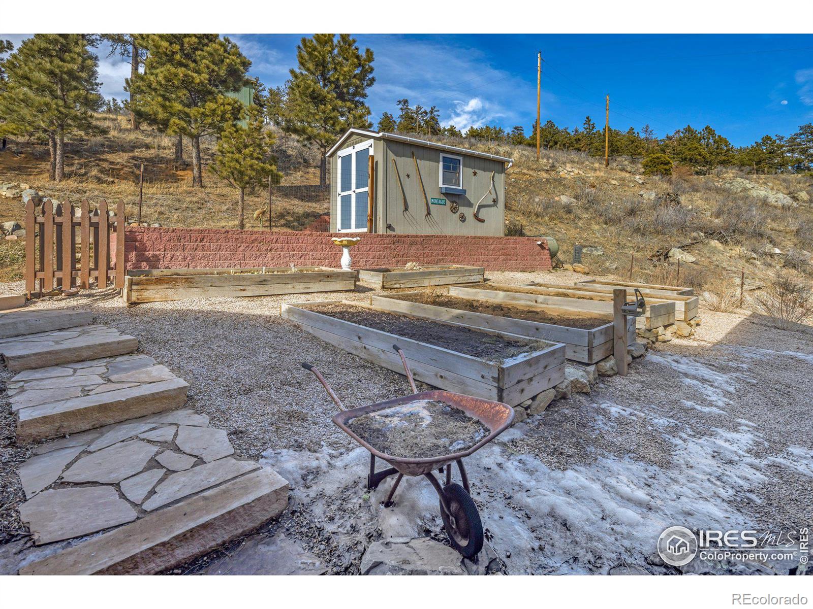 MLS Image #32 for 836  green mountain drive,loveland, Colorado